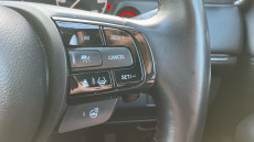 Honda HR-V 1.5 eHEV Advance 5dr CVT Hybrid Hatchback